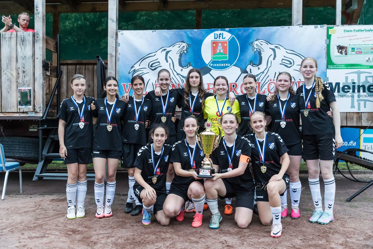 Bild 115 - Loewinnen Cup